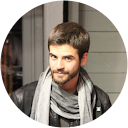Foto de perfil de Raúl Martínez