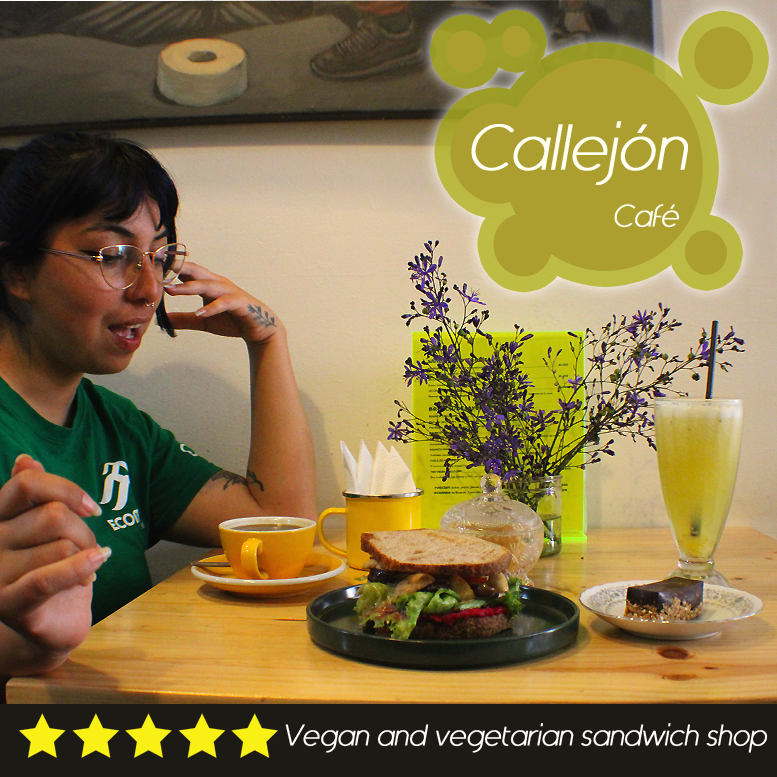 Callejon Cafe