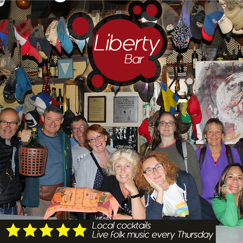 Liberty Bar