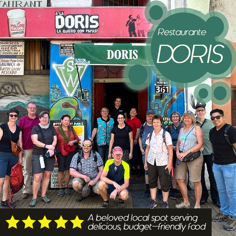Doris